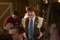 Fresh off the Boat – Trent (Trevor Larcom)