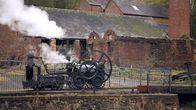 Genial konstruiert – Der britische Erfinder und Ingenieur Richard Trevithick entwickelte im 18. Jahrhundert die ersten Dampflokomotiven.