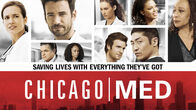 Chicago Med – Chicago Med (2017)