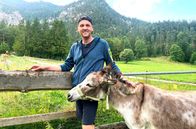Was kostet... – Johannes Zenglein auf dem Ferienbauernhof im Berchtesgadener Land
