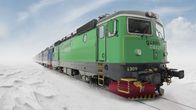 Traumzüge – North Rail Express