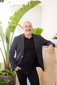 Unser Traumhaus: Umzug oder Umbau? – Neale Whitaker