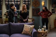Last Man Standing – Last Man Standing (2016)