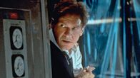 Air Force One – US-Präsident James Marshall (Harrison Ford)