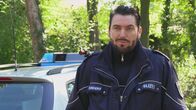 Auf Streife – Mi, 24.09., 04:45 Uhr