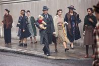 Christopher Robin – Ewan McGregor (Christopher Robin).