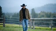 Yellowstone – John Dutton (Kevin Costner)