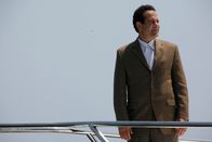 Monk – Adrian Monk (Tony Shalhoub)