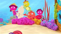 Maari - Abenteuer am Riff – Plastikdinger haben im Meer nichts zu suchen.