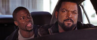 Ride Along – Ride Along (2014)