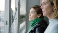 Tatort – Elsa Bronski (Hannelore Elsner, li.) und Anna Janneke (Margarita Broich).