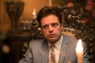 We Have Always Lived in the Castle – Charles Blackwood (Sebastian Stan)
