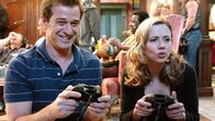Grandma's Boy – Alex (Allen Covert), Samantha (Linda Cardellini)