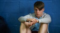 Jamie Johnson – Jamie Johnson (2019)