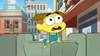 Big City Greens – Sa, 22.03., 16:45 Uhr