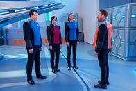 The Orville – Fr, 03.07., 04:31 Uhr