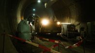 Strahlendes Erbe - Atommüll sucht Endlager – Der Bau eines Endlagers dauert Jahrzehnte.
