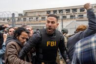 FBI: Special Crime Unit – FBI SA Omar Adom 'OA' Zidan (Zeeko Zaki)