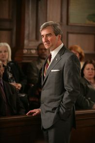 Law & Order – Law & Order (2010)