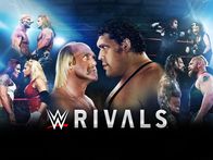 WWE Rivals – Fr, 25.04., 03:55 Uhr