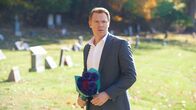 The Blacklist – Donald Ressler (Diego Klattenhoff)