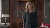 Bull – Marissa Morgan (Geneva Carr)