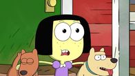 Big City Greens – Mitte: Tilly Green