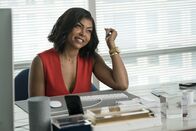 Was Männer wollen – Ali Davis (Taraji P. Henson)