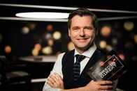 Gredig direkt – Moderator Urs Gredig