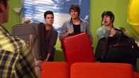 Big Time Rush – Di, 10.03., 02:10 Uhr
