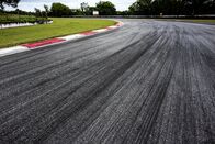 Motorsport: European Le Mans Series – Rennstrecke