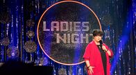 Ladies Night – Heute zu Gast: Ingrid Kühne