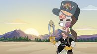 American Dad! – Roger