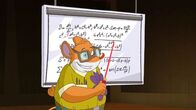 Geronimo Stilton – Effeff wird durch einen Computerfehler superschlau. Doch jetzt geht er mit seiner Besserwisserei allen auf die Nerven.