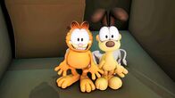 Garfield – Fr, 27.06., 06:28 Uhr
