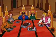 He-Man – Sa, 08.02., 11:55 Uhr