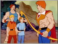 She-Ra – Sa, 23.05., 08:55 Uhr