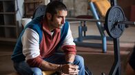 Gangs of Madrid - El Inmortal – José Antonio (Álex García)