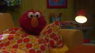 Sesamstraße – Elmo versucht mutig zu sein.