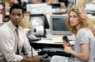Die Akte – Gray Grantham (Denzel Washington), Darby Shaw (Julia Roberts)