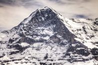 Bergwelten – Eiger Nordwand