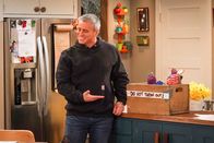 Man with a Plan – Adam Burns (Matt LeBlanc)