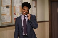 Call Me Kat – Carter (Julian Gant)