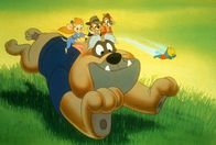 Chip und Chap - Die Ritter des Rechts – So, 14.09., 15:10 Uhr