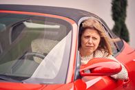 Ruby – Reichtum und teure Autos sind nichts für Ruby (Anna Böger).