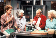 Golden Girls – Golden Girls (1991)