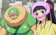 One Piece – Fr, 02.09., 18:30 Uhr