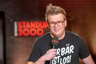 Standup 3000 – Thorsten Bär