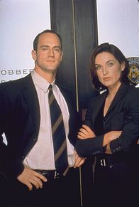 Law & Order: Special Victims Unit – Law & Order: Special Victims Unit (1999)