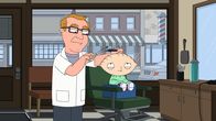 Family Guy – Stewie Griffin (r.)